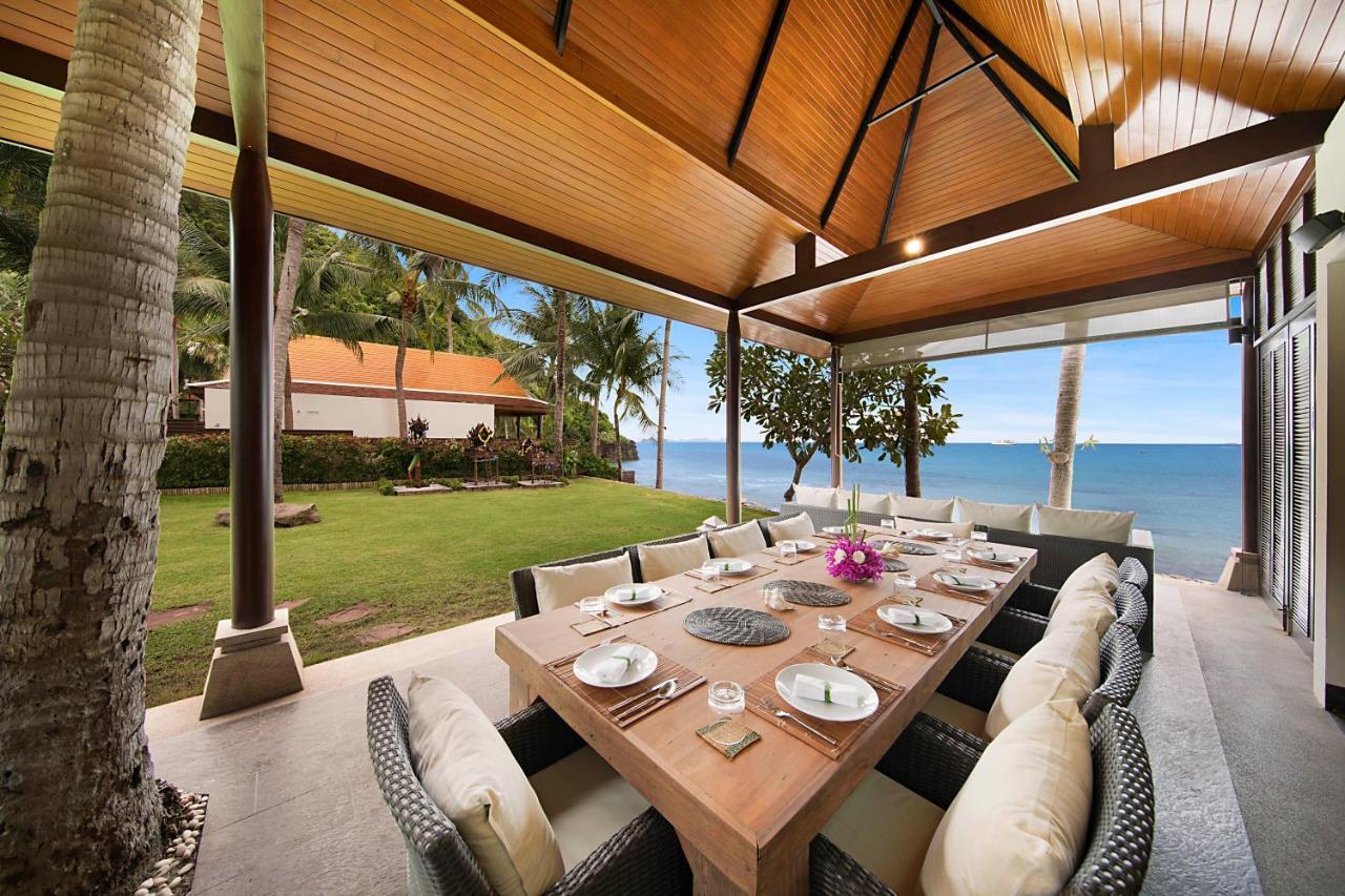 Dhevatara Cove Villa Lipa Noi Dış mekan fotoğraf