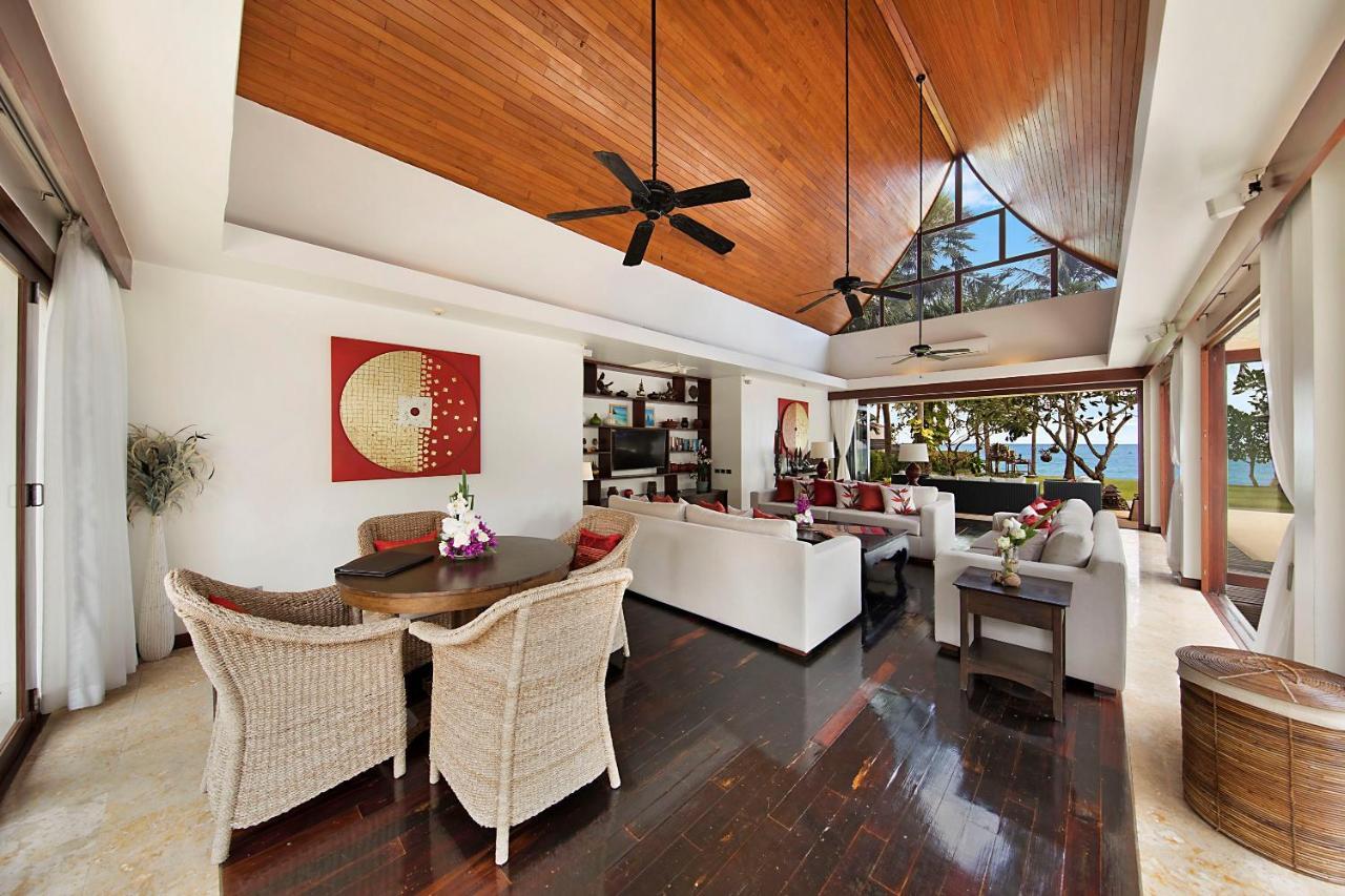 Dhevatara Cove Villa Lipa Noi Dış mekan fotoğraf