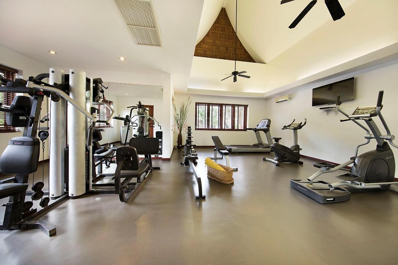 Dhevatara Cove Villa Lipa Noi Dış mekan fotoğraf