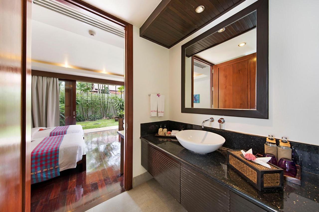 Dhevatara Cove Villa Lipa Noi Dış mekan fotoğraf