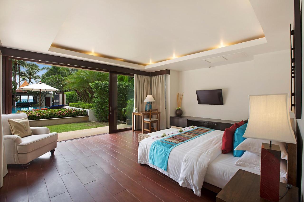 Dhevatara Cove Villa Lipa Noi Dış mekan fotoğraf