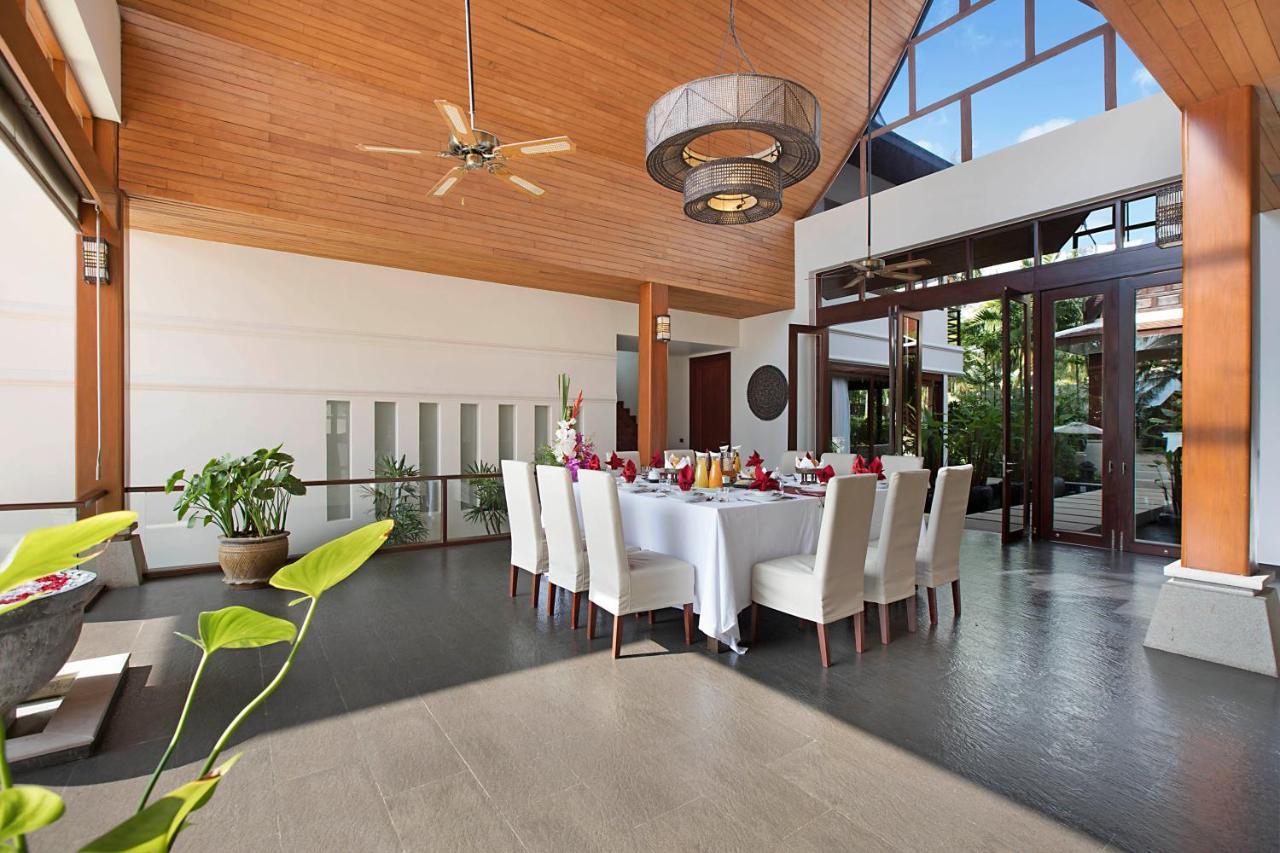 Dhevatara Cove Villa Lipa Noi Dış mekan fotoğraf
