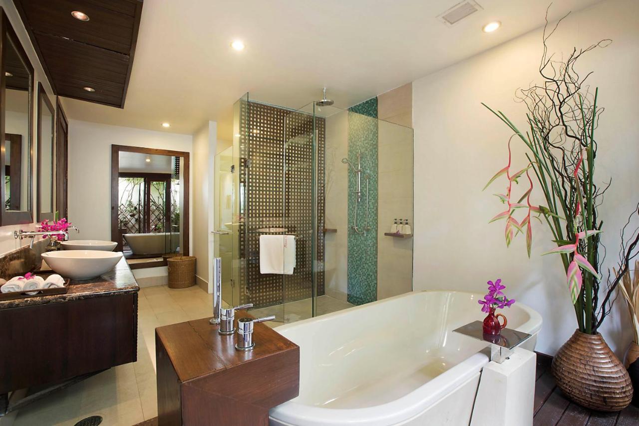Dhevatara Cove Villa Lipa Noi Dış mekan fotoğraf