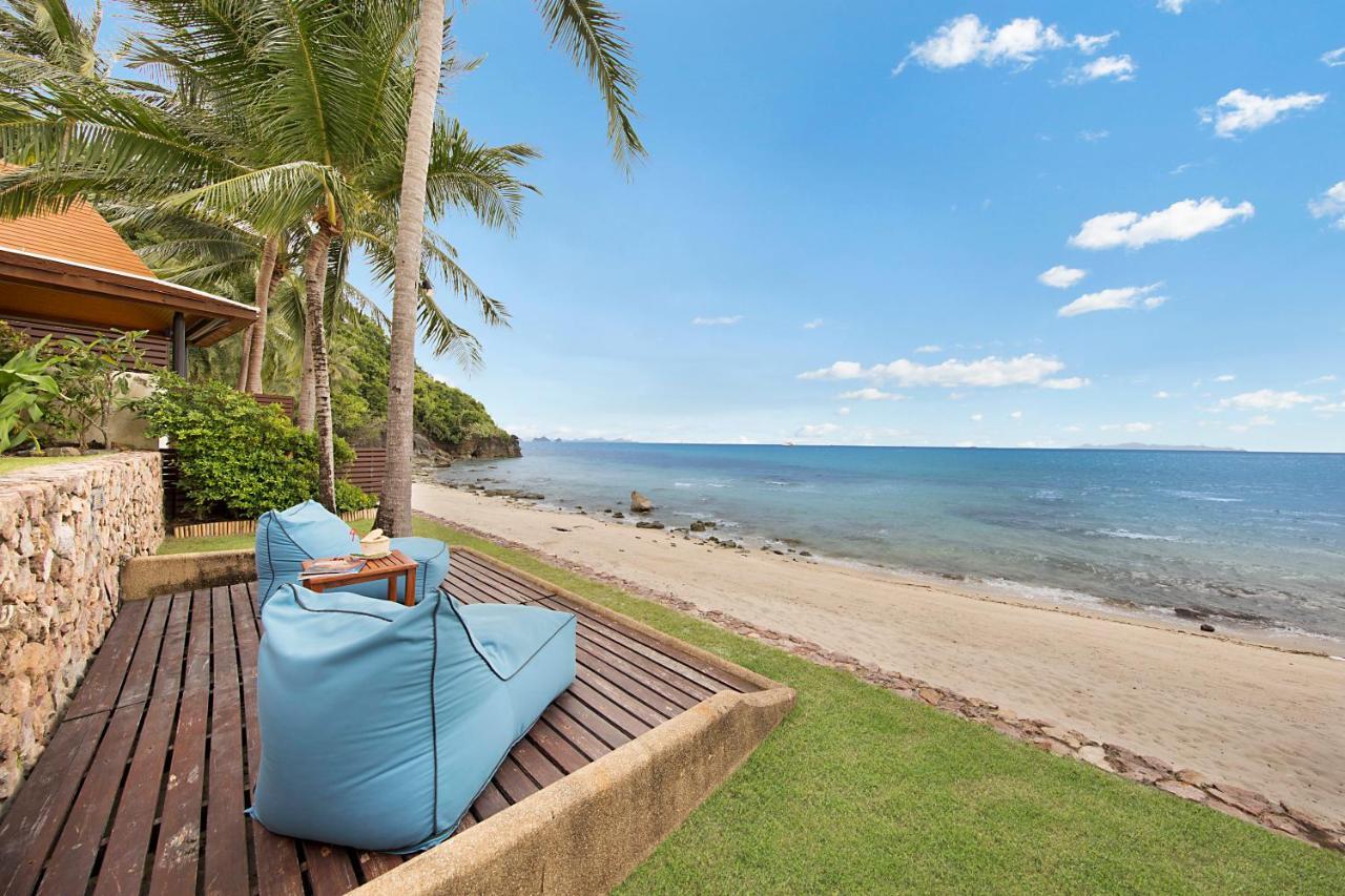 Dhevatara Cove Villa Lipa Noi Dış mekan fotoğraf