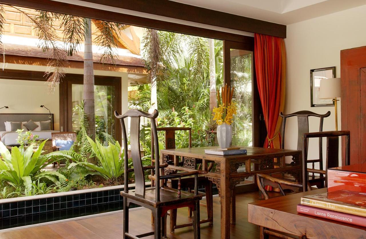 Dhevatara Cove Villa Lipa Noi Dış mekan fotoğraf
