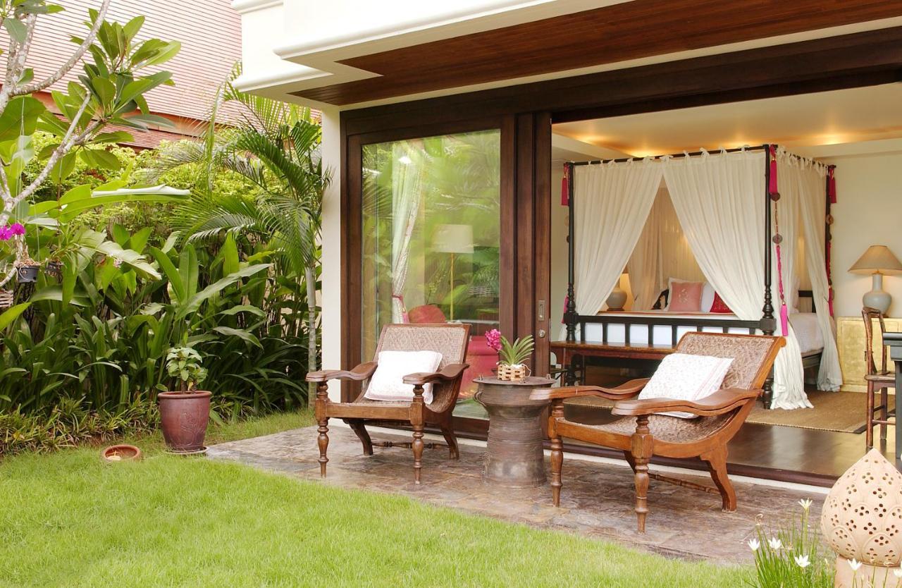 Dhevatara Cove Villa Lipa Noi Dış mekan fotoğraf