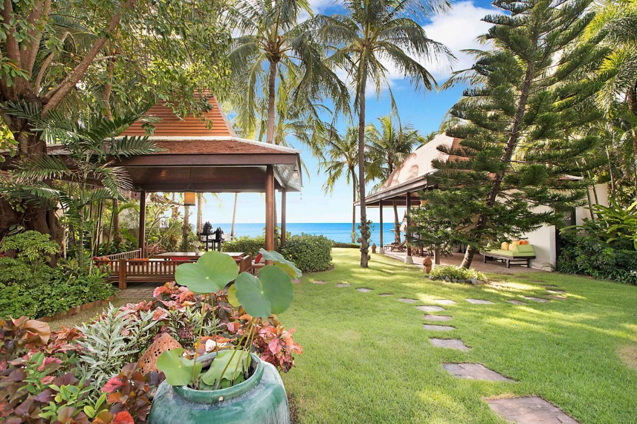 Dhevatara Cove Villa Lipa Noi Dış mekan fotoğraf