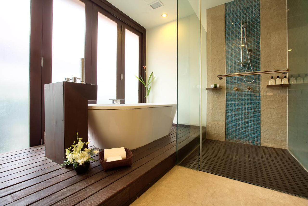 Dhevatara Cove Villa Lipa Noi Dış mekan fotoğraf