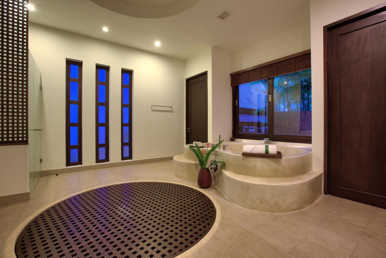 Dhevatara Cove Villa Lipa Noi Dış mekan fotoğraf