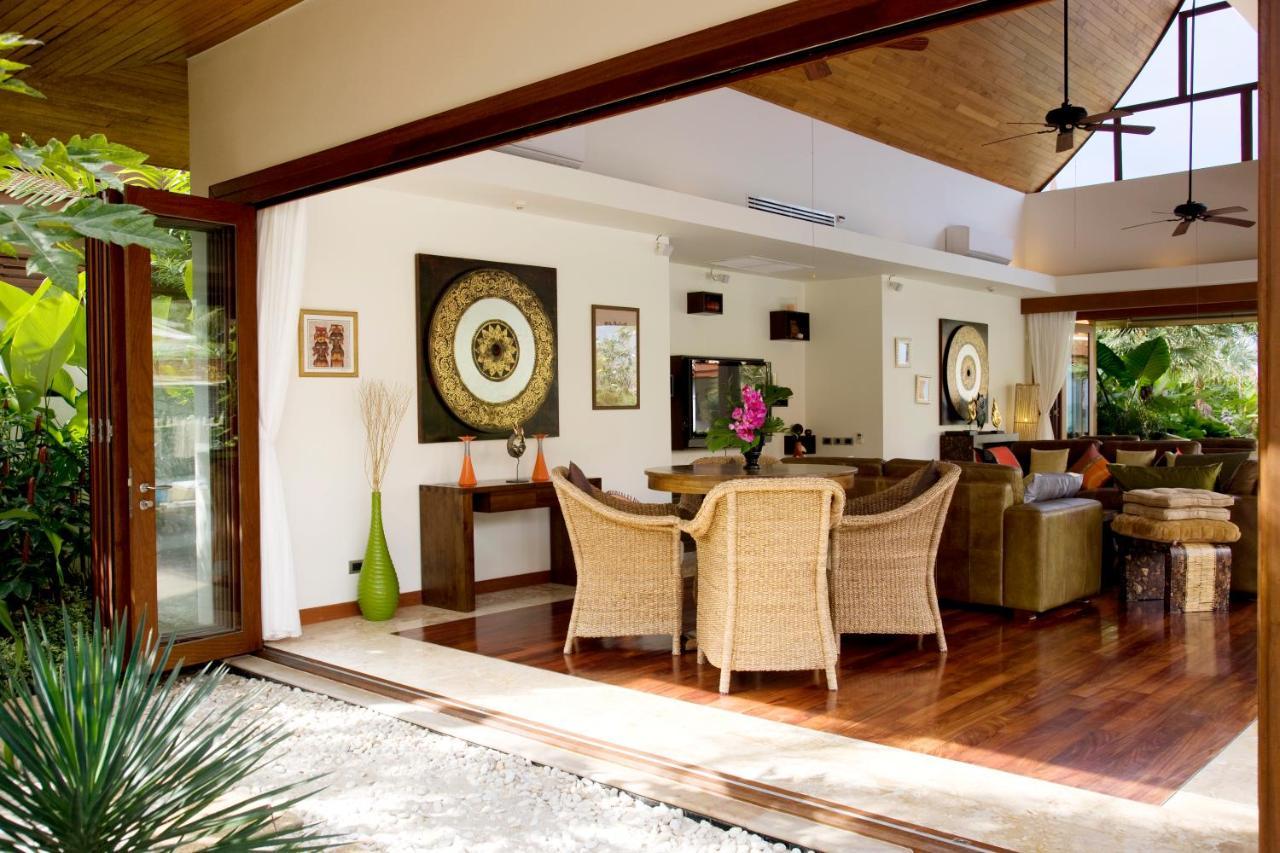 Dhevatara Cove Villa Lipa Noi Dış mekan fotoğraf